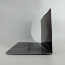 Load image into Gallery viewer, Apple MacBook Pro 15 Touch Bar 2018 Space Gray 2.9 GHz Intel Core i9 8th Gen. 32GB RAM 1TB Solid State Drive AMD Radeon Pro 560X 4 GB