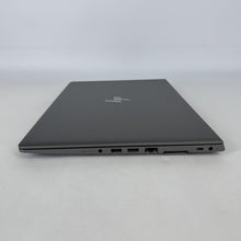 Load image into Gallery viewer, HP ZBook 15u G5 15.6 Gray 1.9 GHz Intel Core i7 8th Gen. 16GB RAM 512GB Solid State Drive AMD Radeon Pro WX 3100 2 GB