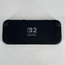 Load image into Gallery viewer, Nintendo Switch 2 Original Black 256GB