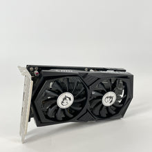 Load image into Gallery viewer, NVIDIA GeForce RTX 3050 6GB RAM