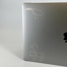 Load image into Gallery viewer, Apple MacBook Pro 15 Touch Bar 2018 Space Gray 2.9 GHz Intel Core i9 8th Gen. 32GB RAM 1TB Solid State Drive AMD Radeon Pro 560X 4 GB