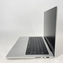 Load image into Gallery viewer, Apple MacBook Pro 14 2024 Silver M4 Max 16-Core CPU 64GB Unified Memory 2TB Solid State Drive 40-Core GPU