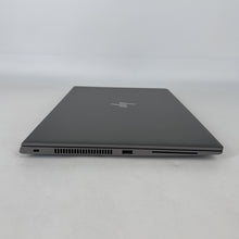 Load image into Gallery viewer, HP ZBook 15u G5 15.6 Gray 1.9 GHz Intel Core i7 8th Gen. 16GB RAM 512GB Solid State Drive AMD Radeon Pro WX 3100 2 GB