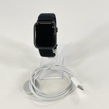 Load image into Gallery viewer, Apple Watch (Series 9) 45mm Blue Unlocked 64GB