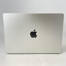 Load image into Gallery viewer, Apple MacBook Pro 14 2024 Silver M4 Max 16-Core CPU 64GB Unified Memory 2TB Solid State Drive 40-Core GPU