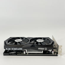 Load image into Gallery viewer, NVIDIA GeForce RTX 3050 6GB RAM