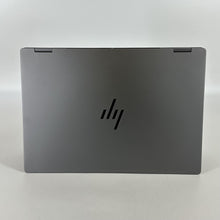 Load image into Gallery viewer, HP OmniBook X Flip 14 Eclipse Gray 2.0 GHz AMD Ryzen AI 7 350 24GB RAM 1TB Solid State Drive
