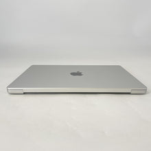 Load image into Gallery viewer, Apple MacBook Pro 14 2024 Silver M4 Max 16-Core CPU 64GB Unified Memory 2TB Solid State Drive 40-Core GPU
