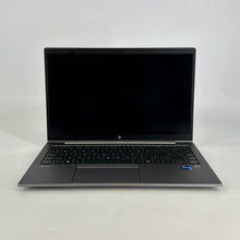 Load image into Gallery viewer, HP ZBook Firefly 14 G8 Silver 2.4 GHz Intel Core i5 11th Gen. 16GB RAM 256GB Solid State Drive