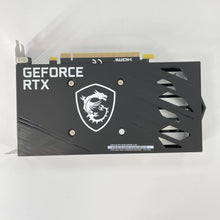 Load image into Gallery viewer, NVIDIA GeForce RTX 3050 6GB RAM