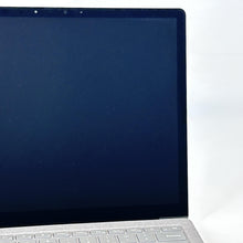 Load image into Gallery viewer, Microsoft Surface Laptop 4 13.5 Platinum 3.0 GHz Intel Core i7 11th Gen. 16GB RAM 512GB Solid State Drive