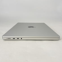 Load image into Gallery viewer, Apple MacBook Pro 14 2024 Silver M4 Max 16-Core CPU 64GB Unified Memory 2TB Solid State Drive 40-Core GPU