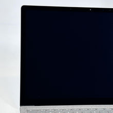 Load image into Gallery viewer, Microsoft Surface Laptop 4 13.5 Platinum 3.0 GHz Intel Core i7 11th Gen. 16GB RAM 512GB Solid State Drive