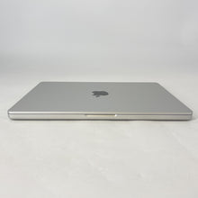 Load image into Gallery viewer, Apple MacBook Pro 14 2024 Silver M4 Max 16-Core CPU 64GB Unified Memory 2TB Solid State Drive 40-Core GPU