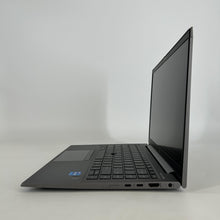 Load image into Gallery viewer, HP ZBook Firefly 14 G8 Silver 2.4 GHz Intel Core i5 11th Gen. 16GB RAM 256GB Solid State Drive