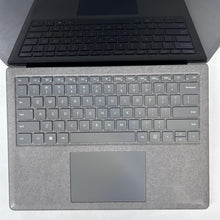 Load image into Gallery viewer, Microsoft Surface Laptop 4 13.5 Platinum 3.0 GHz Intel Core i7 11th Gen. 16GB RAM 512GB Solid State Drive