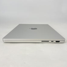 Load image into Gallery viewer, Apple MacBook Pro 14 2024 Silver M4 Max 16-Core CPU 64GB Unified Memory 2TB Solid State Drive 40-Core GPU