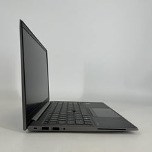 Load image into Gallery viewer, HP ZBook Firefly 14 G8 Silver 2.4 GHz Intel Core i5 11th Gen. 16GB RAM 256GB Solid State Drive