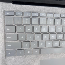 Load image into Gallery viewer, Microsoft Surface Laptop 4 13.5 Platinum 3.0 GHz Intel Core i7 11th Gen. 16GB RAM 512GB Solid State Drive