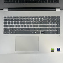 Load image into Gallery viewer, HP Other 17 2025 Silver 2.2 GHz Intel Core Ultra 7 Series 2 32GB RAM 2TB Solid State Drive NVIDIA GeForce RTX 4050 6 GB