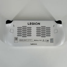Load image into Gallery viewer, Lenovo Legion Go S White AMD Ryzen Z2 Go 32GB RAM 1TB Solid State Drive