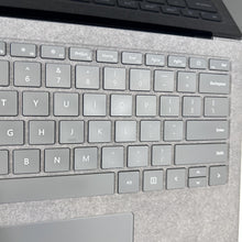 Load image into Gallery viewer, Microsoft Surface Laptop 4 13.5 Platinum 3.0 GHz Intel Core i7 11th Gen. 16GB RAM 512GB Solid State Drive
