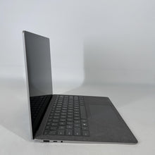 Load image into Gallery viewer, Microsoft Surface Laptop 4 13.5 Platinum 3.0 GHz Intel Core i7 11th Gen. 16GB RAM 512GB Solid State Drive