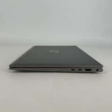 Load image into Gallery viewer, HP ZBook Firefly 14 G8 Silver 2.4 GHz Intel Core i5 11th Gen. 16GB RAM 256GB Solid State Drive