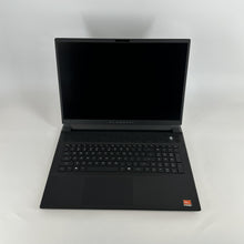 Load image into Gallery viewer, Dell Alienware M18 R1 Black 2.5 GHz AMD Ryzen 9 7945HX 32GB RAM 1TB Solid State Drive NVIDIA GeForce RTX 4090 16 GB