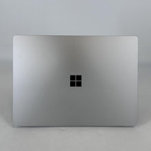 Load image into Gallery viewer, Microsoft Surface Laptop 4 13.5 Platinum 3.0 GHz Intel Core i7 11th Gen. 16GB RAM 512GB Solid State Drive