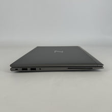 Load image into Gallery viewer, HP ZBook Firefly 14 G8 Silver 2.4 GHz Intel Core i5 11th Gen. 16GB RAM 256GB Solid State Drive
