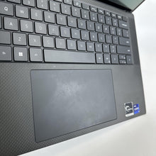 Load image into Gallery viewer, Dell XPS 15 9530 Silver 2.6 GHz Intel Core i9 13th Gen. 32GB RAM 1TB Solid State Drive NVIDIA GeForce RTX 4060 8 GB