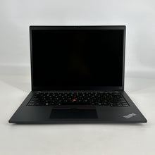 Load image into Gallery viewer, Lenovo ThinkPad T14s Gen 3 Gray 2.2 GHz Intel Core i7 12th Gen. 32GB RAM 256GB Solid State Drive