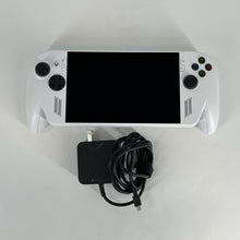 Load image into Gallery viewer, Asus ROG Xbox Ally White AMD Ryzen Z2 A 16GB RAM 512GB Solid State Drive