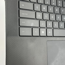 Load image into Gallery viewer, Dell XPS 15 9530 Silver 2.6 GHz Intel Core i9 13th Gen. 32GB RAM 1TB Solid State Drive NVIDIA GeForce RTX 4060 8 GB