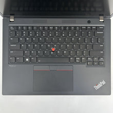 Load image into Gallery viewer, Lenovo ThinkPad T14s Gen 3 Gray 2.2 GHz Intel Core i7 12th Gen. 32GB RAM 256GB Solid State Drive