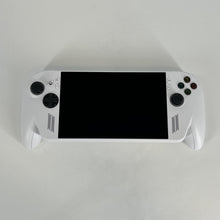 Load image into Gallery viewer, Asus ROG Xbox Ally White AMD Ryzen Z2 A 16GB RAM 512GB Solid State Drive