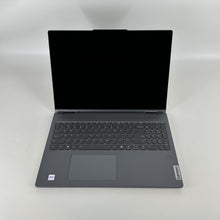 Load image into Gallery viewer, Lenovo IdeaPad 5i (2-in-1) 16 Luna Grey 1.4 GHz Intel Core 5 16GB RAM 512GB Solid State Drive