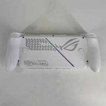 Load image into Gallery viewer, Asus ROG Xbox Ally White AMD Ryzen Z2 A 16GB RAM 512GB Solid State Drive