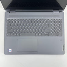 Load image into Gallery viewer, Lenovo IdeaPad 5i (2-in-1) 16 Luna Grey 1.4 GHz Intel Core 5 16GB RAM 512GB Solid State Drive