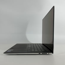 Load image into Gallery viewer, Dell XPS 15 9530 Silver 2.6 GHz Intel Core i9 13th Gen. 32GB RAM 1TB Solid State Drive NVIDIA GeForce RTX 4060 8 GB