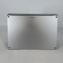 Load image into Gallery viewer, Microsoft Surface Laptop 4 13.5 Platinum 3.0 GHz Intel Core i7 11th Gen. 16GB RAM 512GB Solid State Drive
