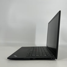 Load image into Gallery viewer, Lenovo ThinkPad T14s Gen 3 Gray 2.2 GHz Intel Core i7 12th Gen. 32GB RAM 256GB Solid State Drive