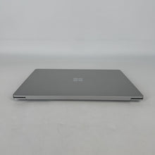 Load image into Gallery viewer, Microsoft Surface Laptop 4 13.5 Platinum 3.0 GHz Intel Core i7 11th Gen. 16GB RAM 512GB Solid State Drive