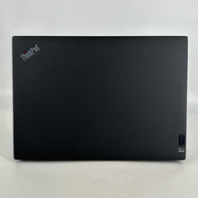 Load image into Gallery viewer, Lenovo ThinkPad T14s Gen 3 Gray 2.2 GHz Intel Core i7 12th Gen. 32GB RAM 256GB Solid State Drive