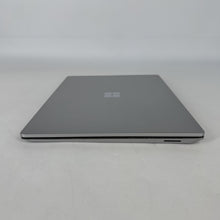 Load image into Gallery viewer, Microsoft Surface Laptop 4 13.5 Platinum 3.0 GHz Intel Core i7 11th Gen. 16GB RAM 512GB Solid State Drive