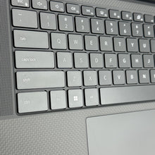 Load image into Gallery viewer, Dell XPS 15 9530 Silver 2.6 GHz Intel Core i9 13th Gen. 64GB RAM 512GB Solid State Drive NVIDIA GeForce RTX 4060 8 GB