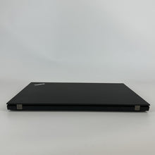 Load image into Gallery viewer, Lenovo ThinkPad P14s Gen 2 Black 2.8 GHz Intel Core i7 11th Gen. 16GB RAM 512GB Solid State Drive NVIDIA T500 4 GB