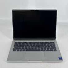 Load image into Gallery viewer, Dell Pro 14 PC14250 Platinum Silver 2.1 GHz Intel Core Ultra 7 Series 2 16GB RAM 512GB Solid State Drive