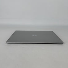 Load image into Gallery viewer, Microsoft Surface Laptop 4 13.5 Platinum 3.0 GHz Intel Core i7 11th Gen. 16GB RAM 512GB Solid State Drive